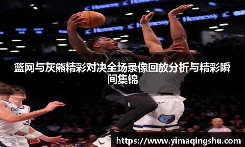篮网与灰熊精彩对决全场录像回放分析与精彩瞬间集锦